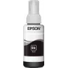 Epson 664 Ecotank melnās tintes pudele (70 ml)