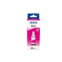 Epson 664 Ecotank fuksīna tintes pudele (70 ml)