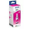 Epson 664 Ecotank fuksīna tintes pudele (70 ml)