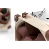 CPU dzesētājs Noctua NH-U9S – 92 mm ventilators, 95×68×125 mm radiators, 2000 RPM, 78.9 m³/h gaisa plūsma