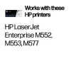 Toneru kasetne HP 508A Black CF360A 6000 lapas