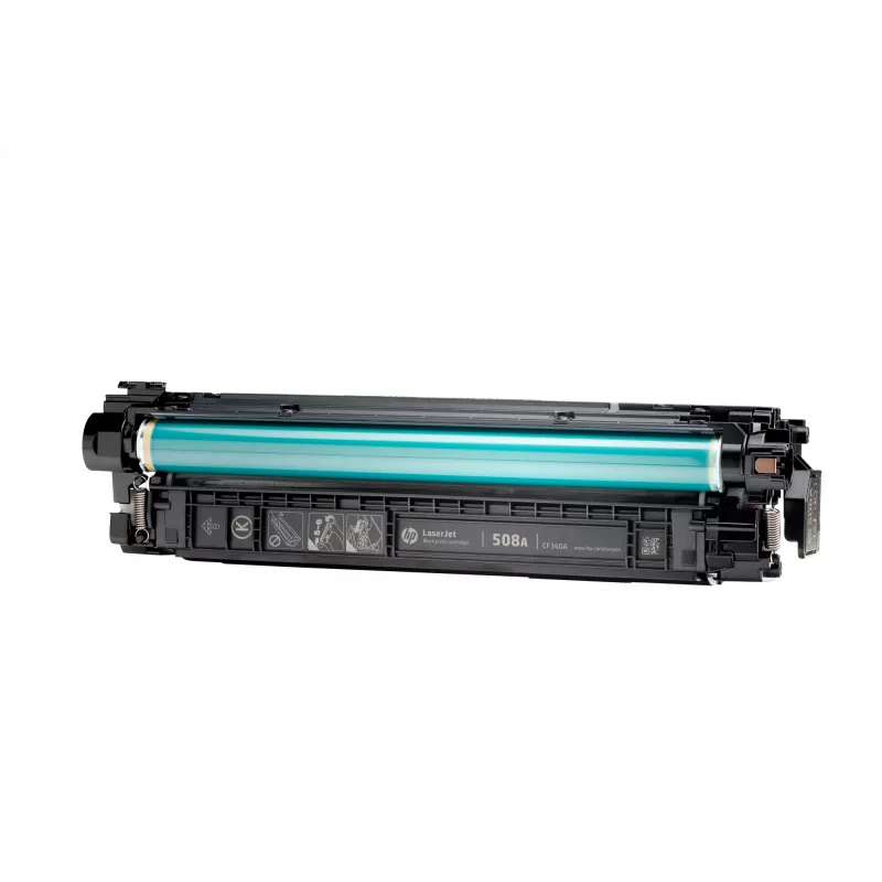 Toneru kasetne HP 508A Black CF360A 6000 lapas