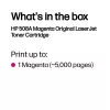 HP 508A Magenta Original LaserJet Tonera kasetne