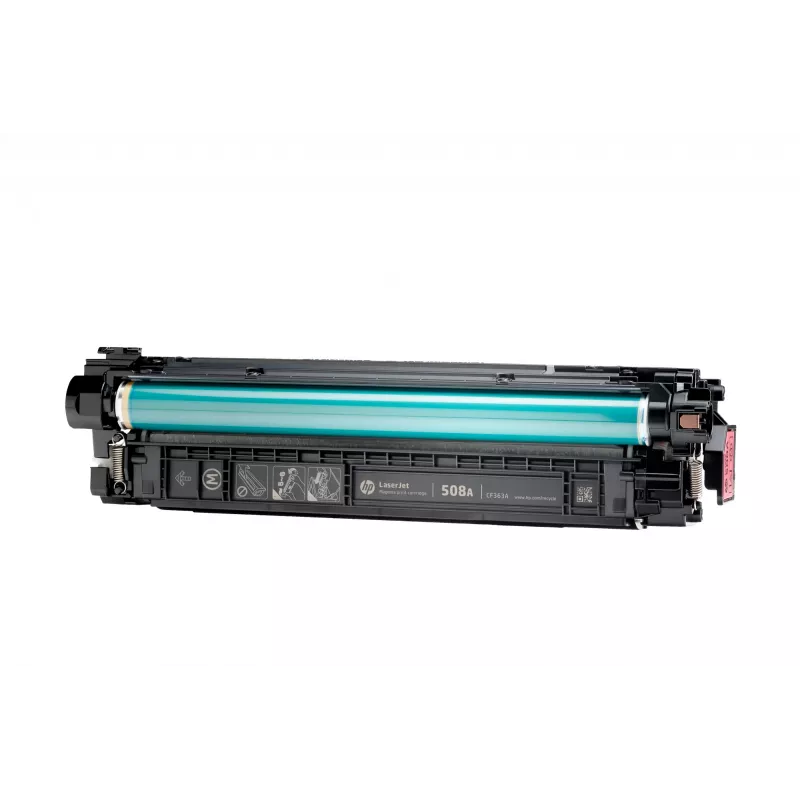 HP 508A Magenta Original LaserJet Tonera kasetne