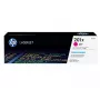HP 201X High Yield Magenta Original LaserJet Tonera kasetne