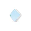 TP-Link TL-WR802N bezvadu maršrutētājs Fast Ethernet vienas joslas (2,4 GHz) zils, balts