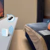 TP-Link TL-WR802N bezvadu maršrutētājs Fast Ethernet vienas joslas (2,4 GHz) zils, balts
