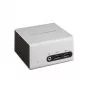 CLUB3D USB 3.2 Gen 1 4K UHD pie 30Hz Mini Dokošanas stacija ar īpaši plānu dizainu