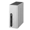 CLUB3D USB 3.2 Gen 1 4K UHD pie 30Hz Mini Dokošanas stacija ar īpaši plānu dizainu