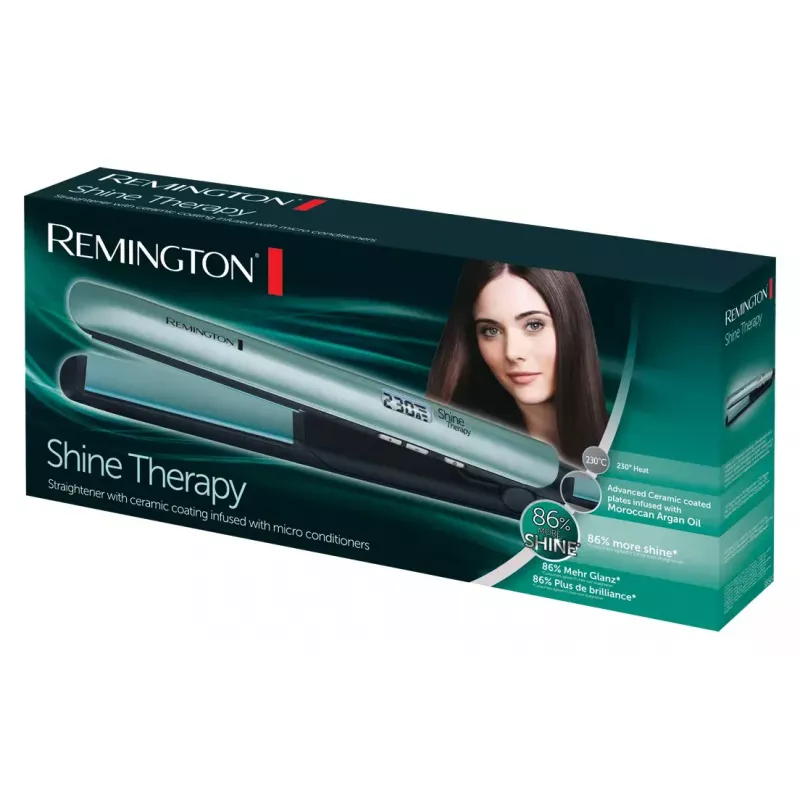 Taisnošanas gludeklis Remington 45347.560.100
