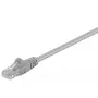 Tīkla kabelis Goobay 68357 RJ-45 Cat5e 2m Pelēks