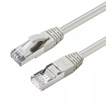 Microconnect SSTP605 tīkla kabelis pelēks 5 m Cat6 S/FTP (S-STP)