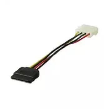 SATA barošanas adapteris Goobay CAK 50674