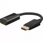 DisplayPort uz HDMI kabelis Goobay 67881