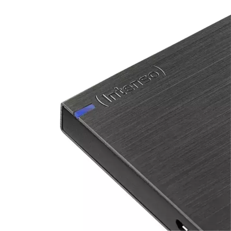 Ārējais cietais disks Intenso 1TB USB 3.0 6028660