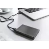 Ārējais cietais disks Intenso 1TB USB 3.0 6028660