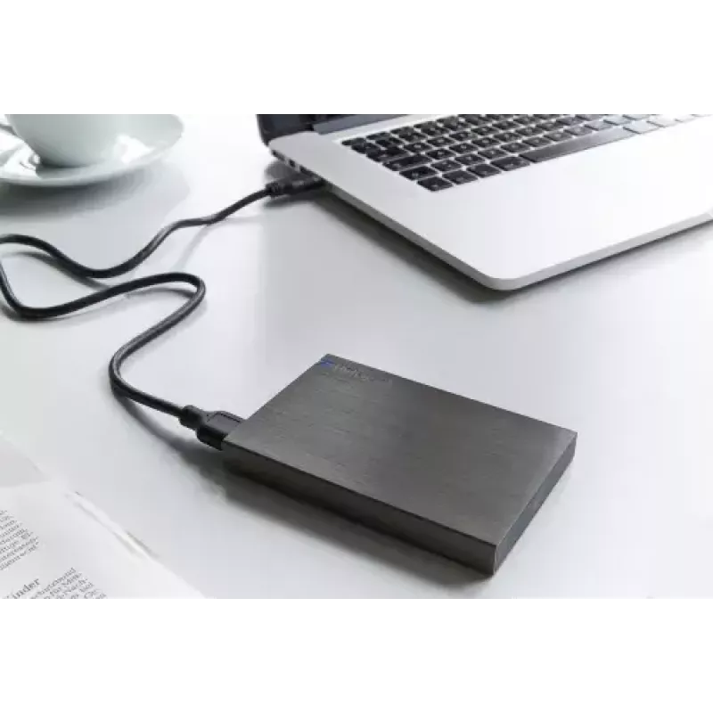 Ārējais cietais disks Intenso 1TB USB 3.0 6028660