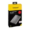 Ārējais cietais disks Intenso 1TB USB 3.0 6028660