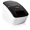 Brother QL-700 etiķešu printeris Tiešā termoprintēšana 300 x 300 DPI 150 mm/s DK