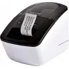 Brother QL-700 etiķešu printeris Tiešā termoprintēšana 300 x 300 DPI 150 mm/s DK