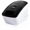 Brother QL-700 etiķešu printeris Tiešā termoprintēšana 300 x 300 DPI 150 mm/s DK