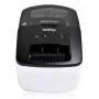 Brother QL-700 etiķešu printeris Tiešā termoprintēšana 300 x 300 DPI 150 mm/s DK