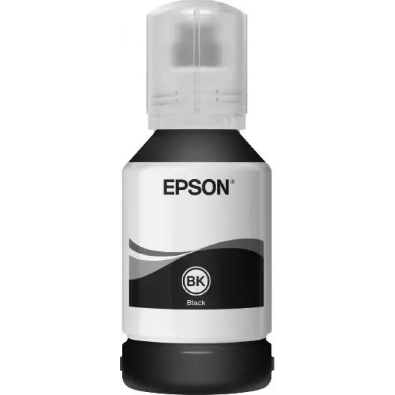Epson T7741 pigmenta melnā tintes pudele 1x 140 ml