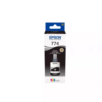 Epson T7741 pigmenta melnā tintes pudele 1x 140 ml