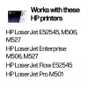 Tonera HP 87A Black Original LaserJet 8550 lapas Melna