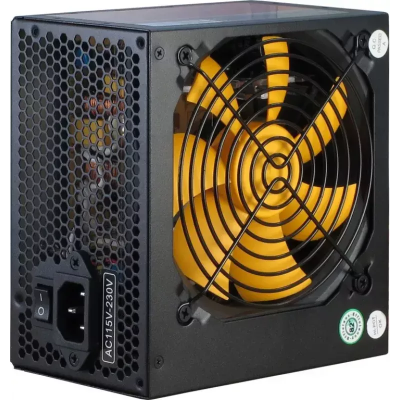 Barošanas bloks Inter-Tech Argus APS 520 W