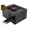 Barošanas bloks Sharkoon SilentStorm SFX Bronze 450 W