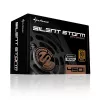 Barošanas bloks Sharkoon SilentStorm SFX Bronze 450 W