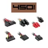 Barošanas bloks Sharkoon SilentStorm SFX Bronze 450 W
