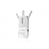 TP-LINK RE450 Wi-Fi diapazona paplašinātājs, 802.11ac, 2,4 GHz/5 GHz, 450+1300 Mbit/s, 10/100/1000 Mbit/s, Ethernet LAN (RJ-45) ports 1, antennas tips: 3x ārējās