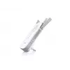 TP-LINK RE450 Wi-Fi diapazona paplašinātājs, 802.11ac, 2,4 GHz/5 GHz, 450+1300 Mbit/s, 10/100/1000 Mbit/s, Ethernet LAN (RJ-45) ports 1, antennas tips: 3x ārējās