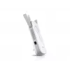 TP-LINK RE450 Wi-Fi diapazona paplašinātājs, 802.11ac, 2,4 GHz/5 GHz, 450+1300 Mbit/s, 10/100/1000 Mbit/s, Ethernet LAN (RJ-45) ports 1, antennas tips: 3x ārējās