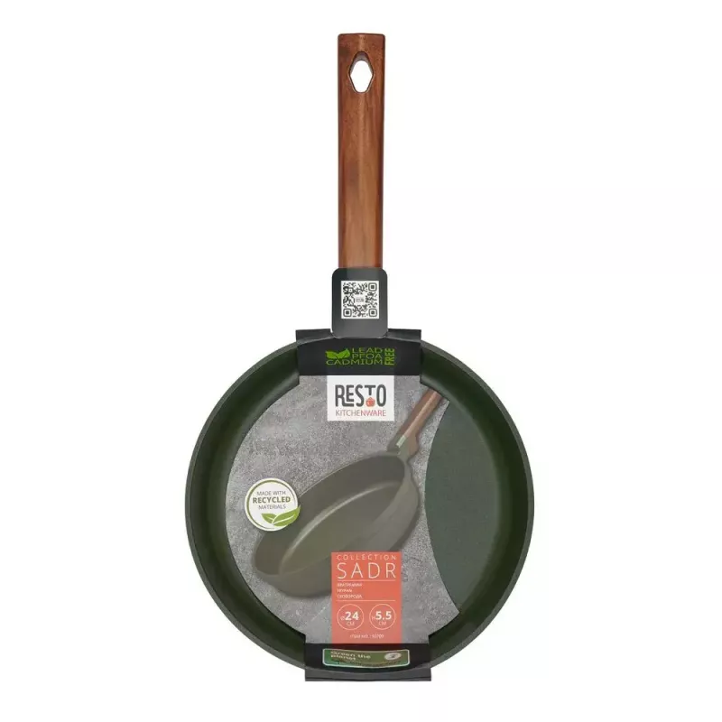 Daudzfunkciju panna Resto Kitchenware Sadr