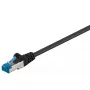 Tīkla kabelis Goobay 93746 RJ-45 Cat6a 2 m