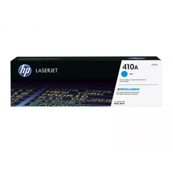 Toneru kasetne HP CF411A M452DN 2300 lapas Ciāna