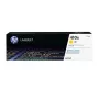Toneru kasetne HP CF412A M452DN 2300 lapas Dzeltena