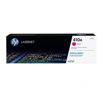 Tonera kasetne HP Magenta 410A CF413A 2300 lapas