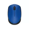 Logitech M171 pele RF bezvadu optiskā 1000 DPI, zila