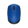 Logitech M171 pele RF bezvadu optiskā 1000 DPI, zila