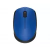 Logitech M171 pele RF bezvadu optiskā 1000 DPI, zila