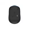 LOGITECH M171 Bezvadu pele Melna Emea
