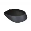 LOGITECH M171 Bezvadu pele Melna Emea