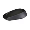 LOGITECH M171 Bezvadu pele Melna Emea