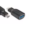 USB 3.1 Type C uz USB 3.0 adapteris CLUB3D CAA-1521