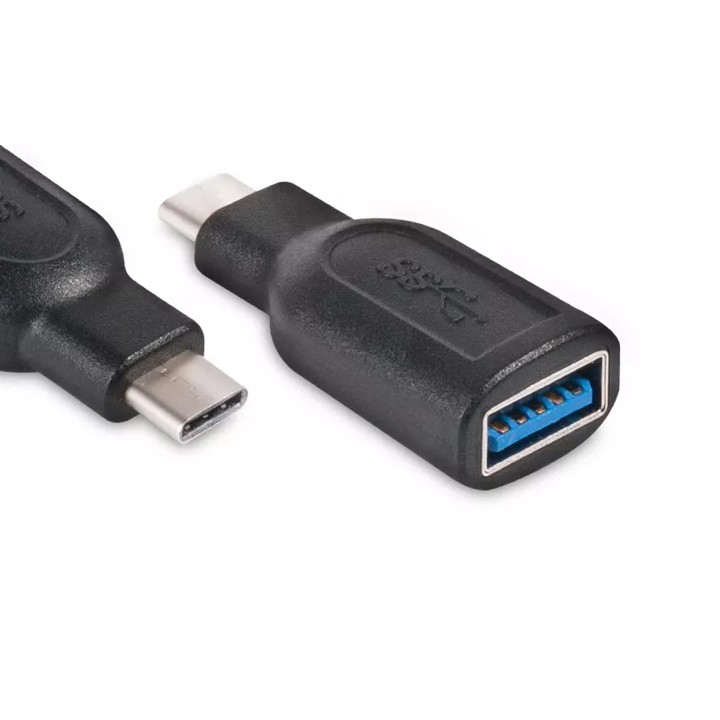 USB 3.1 Type C uz USB 3.0 adapteris CLUB3D CAA-1521