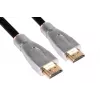 CLUB3D HDMI 2.0 kabelis 3m UHD 4K/60Hz 18Gbps sertificēts Premium High Speed